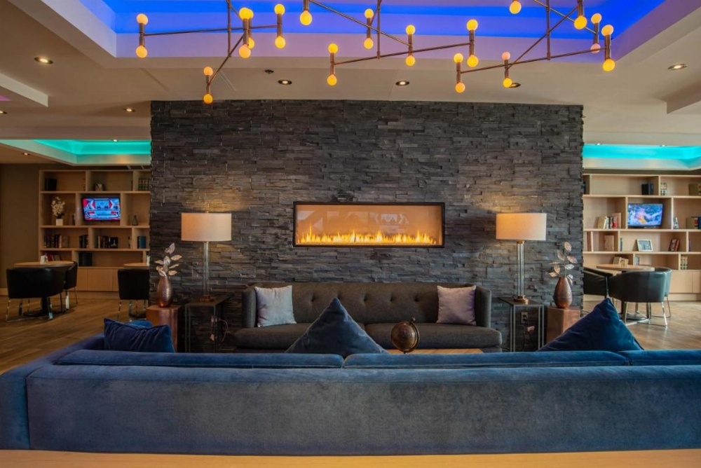 Sandman Signature Mississauga Hotel Image 17