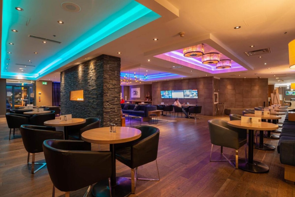 Sandman Signature Mississauga Hotel Image 18