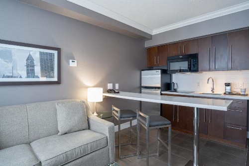 Sandman Signature Mississauga Hotel image 22