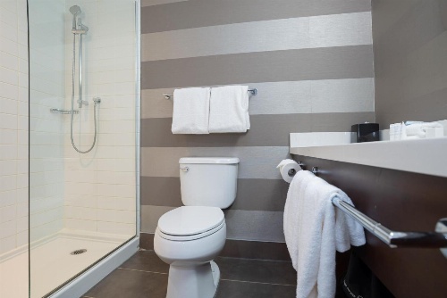 Sandman Signature Mississauga Hotel image 3