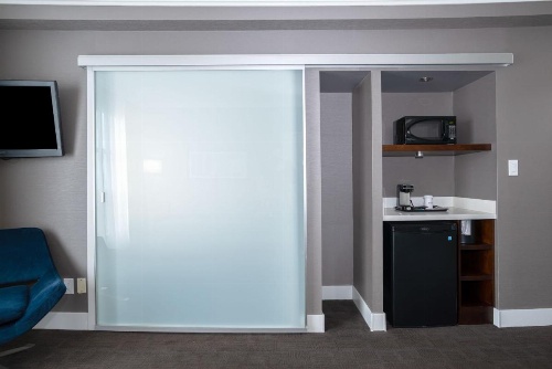 Sandman Signature Mississauga Hotel image 30