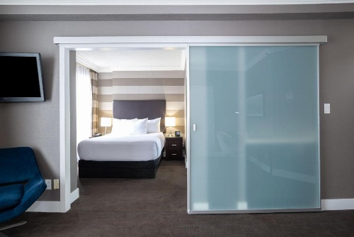 Sandman Signature Mississauga Hotel image 31