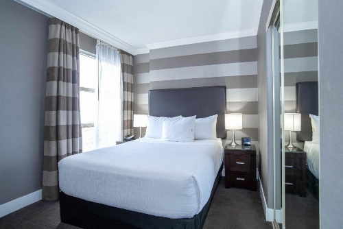 Sandman Signature Mississauga Hotel image 36