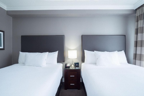Sandman Signature Mississauga Hotel image 39