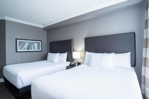 Sandman Signature Mississauga Hotel image 40