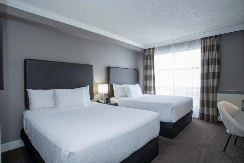 Sandman Signature Mississauga Hotel image 41
