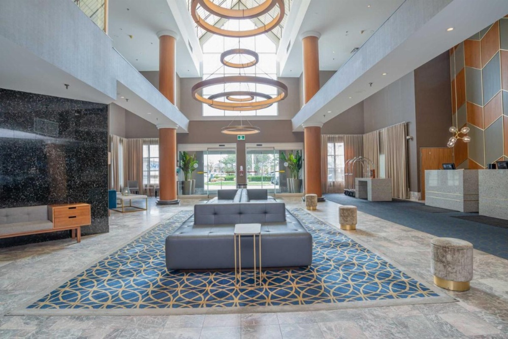 Sandman Signature Mississauga Hotel Image 45