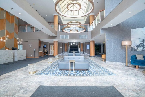 Sandman Signature Mississauga Hotel image 50